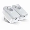 TP-LINK AV500 Nano Powerlineadapter Starterkit mit Produktbild-Vorschau 2
