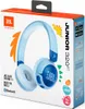 JBL Junior 320BT Casque sans fil Bandeau Appels/Musique USB Voir les images du produit 1