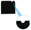 Filtro carbone Whirlpool Wpro 484000008575 CHF15/1 tipo15 Anteprima dell’immagine prodotto 10