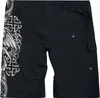 Black Premium by EMP Herren schwarze Badeshorts mit Produktbild-Vorschau 2