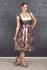 Edelnice Midi Dirndl 2-teilig Béatrice 40 Produktbild-Vorschau 2