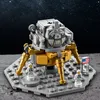 92176 LEGO® Ideas LEGO® NASA Apollo Saturn V Podgląd zdjęcia produktu 22