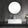 Umyvadlo ze série SOHO 2.0 s tenkým okrajem 60 x 42 cm z Náhled obrázku produktu 5