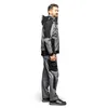 Softshelljacke WALTER, grau-schwarz, Gr.XL Produktbild-Vorschau 5