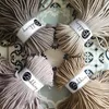 Bobbiny Premium 5 mm 100 m Pearl Schnur Produktbild-Vorschau 8