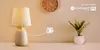 Inteligentna gniazdko Wi-Fi Connect P5 Tuya Kruger&Matz Podgląd zdjęcia produktu 11