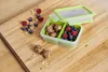 emsa Snackbox CLIP & GO, 0,55 Liter, transparent / grn Vista previa de la imagen del producto 16
