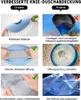 Gipsverband, Duschabdeckung, wasserdicht, geeignet zum Produktbild-Vorschau 7