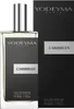 Yodeyma eau des caraïbes parfumée pour homme 100ml Voir les images du produit 16