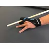 Rękawica bilardowa Buffalo Reversible czarna/czarna L Podgląd zdjęcia produktu 3