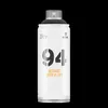 MTN Montana 94 Sprühlack RV-9011 Black 400 ml Produktbild-Vorschau 1