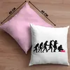 Trendation - Modeleisenbahn Geschenk Deko-Kissen mit Produktbild-Vorschau 4