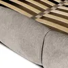 Polsterbett Doppelbett GRACIA 160x200cm Komplettset in Produktbild-Vorschau 4