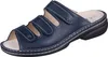 Finn Comfort Damen Pantolette MENORCA blau Größe EUR 39 Produktbild-Vorschau 17