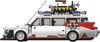 10021 - Upínacie bloky Ghost ambulance (Mould King) Náhľad obrázku produktu 6