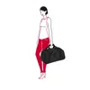 Reisenthel Activitybag black Produktbild-Vorschau 3