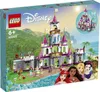 LEGO® 43205 - Zamek przygód księżniczek Disneya (698 Podgląd zdjęcia produktu 10