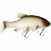 Quantum Freak of Nature SwimBait Tench 1/0 schnell sinkend Produktbild-Vorschau 2