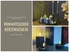 LS-LebenStil 2x XL LED 3D Teelichter Ribe Blau 6,8x3cm Produktbild-Vorschau 3