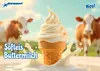 Komet Vanille Classic 1,4 Kg Eispulver Softeispulver Produktbild-Vorschau 6