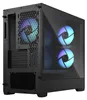 Fractal Design Pop Mini Air, Mini Tower, PC, Schwarz, micro Produktbild-Vorschau 7