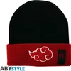 NARUTO SHIPPUDEN - Mütze - Akatsuki Produktbild-Vorschau 1