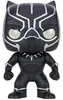Civil War - Black Panther 130  - Funko Pop! Vinyl Figur Produktbild-Vorschau 3