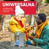 EVOCAMP Składana ochrona przed wiatrem do kuchenki gazowej, Podgląd zdjęcia produktu 3