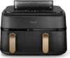 Philips NA552/00 3000 Series Heißluftfritteuse mit 2 Produktbild-Vorschau 1