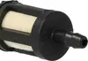 vhbw 3x Kraftstofffilter Ersatz für McCulloch 93720, Produktbild-Vorschau 6