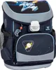 Belmil Mini-Fit ergonomisches Schulranzen-Set 4-teilig Produktbild-Vorschau 3