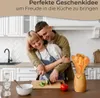 Kochlöffel Set Olivenholz 5-teilig - 3 Kochlöffel & 2 Produktbild-Vorschau 7