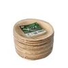 Schalen, Palmblatt "pure" rund 180 ml Ø 15 cm · 3 cm Produktbild-Vorschau 3