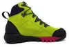 Waldläufer Wanderschuhe Wanderschuhe Leder/Textil Produktbild-Vorschau 27