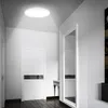 Ultraflache LED Deckenlampe mit Bewegungsmelder - IP44 - Produktbild-Vorschau 4
