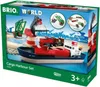 BRIO Container Port Set Voir les images du produit 15