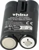 vhbw Akku kompatibel mit Kodak EasyShare C300, C360, C433, Produktbild-Vorschau 8