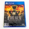 Game World PS4 Spiel STALKER: Legends of the Zone Trilogy Produktbild-Vorschau 6