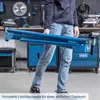 Scheppach Stojan pokosové pily UMF 1600 Náhled obrázku produktu 21