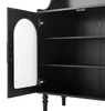 Highboard Küchenschrank mit verstellbaren Regalen Produktbild-Vorschau 12