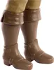 Disney Princess Flynn Rider Figur, bewegliche Spielfigur Produktbild-Vorschau 5