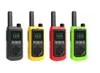 Baofeng Walkie-Talkie BF-T17 yellow Podgląd zdjęcia produktu 5