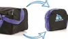 METEOR NEPR 20 L Sporttasche Trainingstasche Reisetasche Produktbild-Vorschau 8