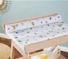 Mata do przewijania klin (50 x 70 cm), kolor: motyw Podgląd zdjęcia produktu 2