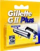 Gillette GII Plus Rasierklingen, 5er Pack Produktbild-Vorschau 2