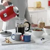 Kenwood ZJX650RD kMix Wasserkocher rot 1 L Produktbild-Vorschau 8