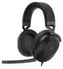 Corsair HS65 Surround Gaming-Headset Karbon, Schwarz Produktbild-Vorschau 1