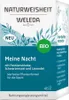 WELEDA NATURWEISHEIT Ma nuit, 46 capsules Voir les images du produit 2