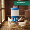 Agrarzone Geflügel Tränkeeimer 50 L Produktbild-Vorschau 4