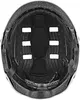 Bluegrass Fahrradhelm Superbold , silber, S Produktbild-Vorschau 9